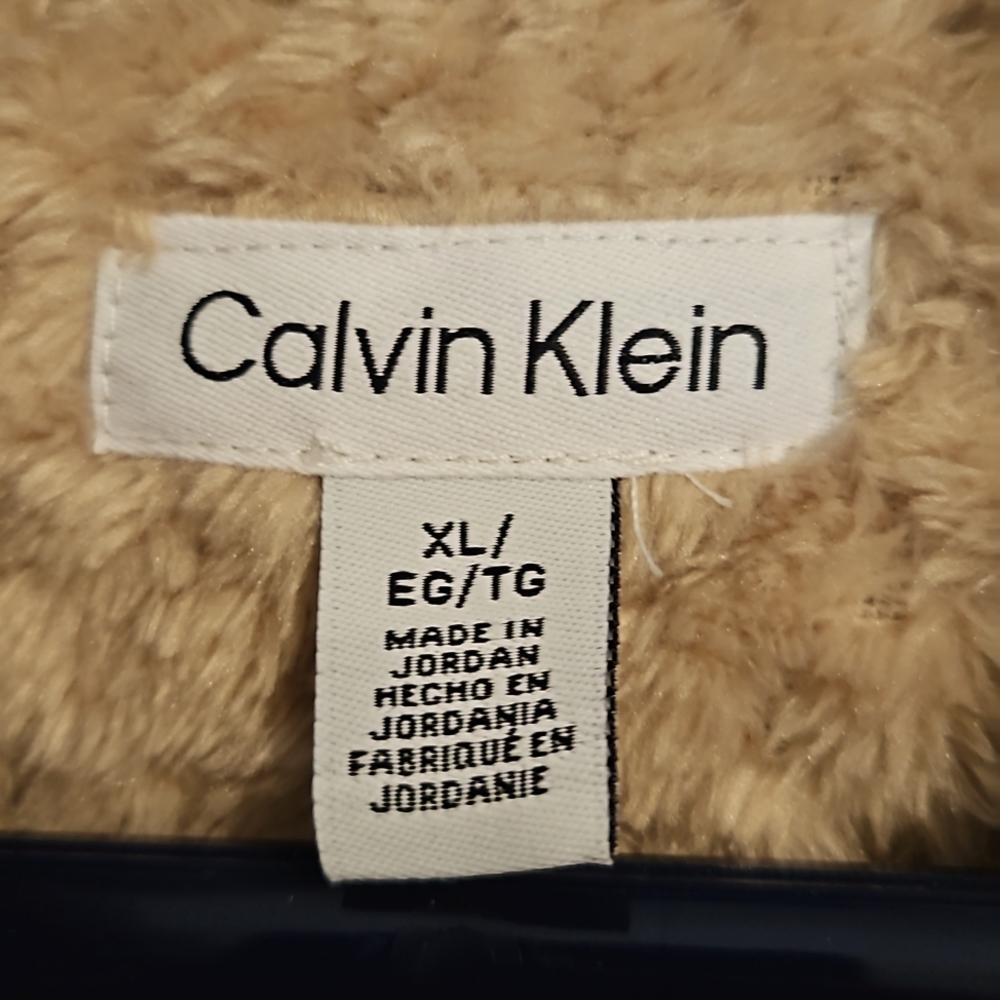 Women's Calvin Klein jacket